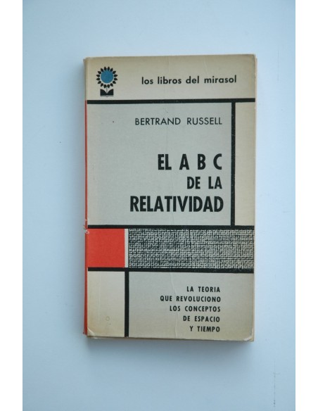 El A B C de la relatividad