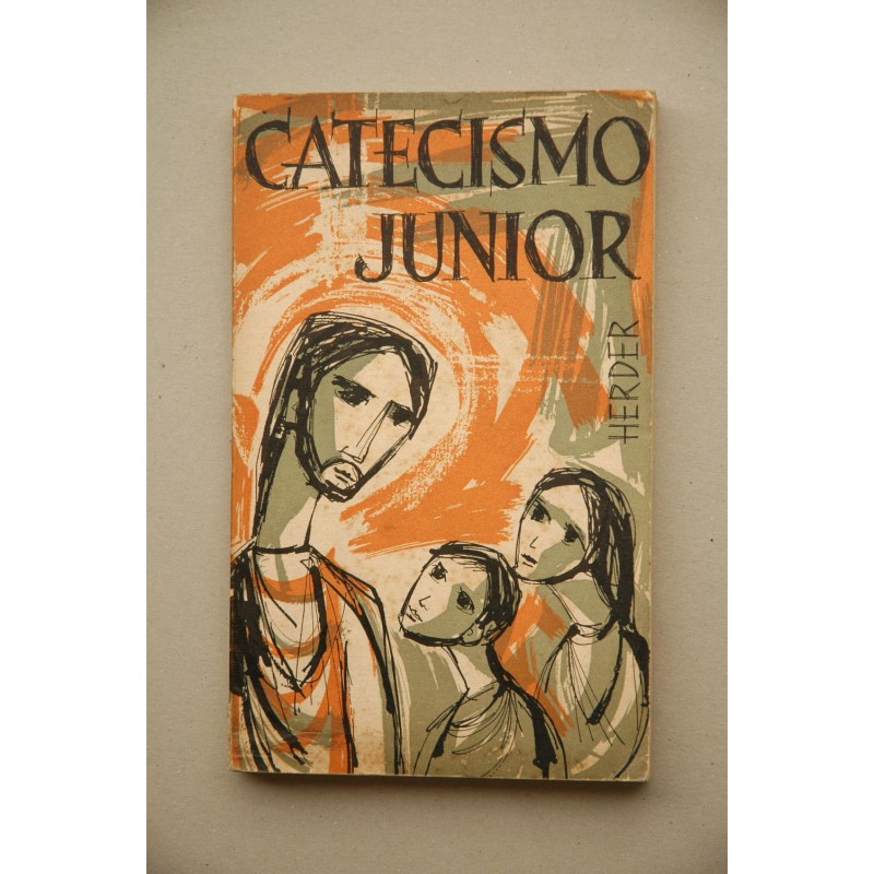 Catecismo Junior