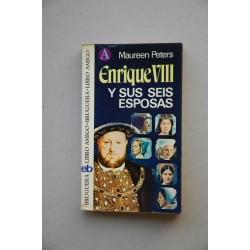 Enrique VIII y sus esposas
