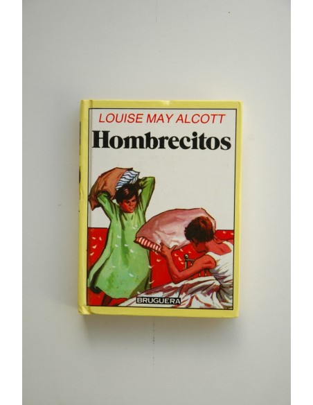 Hombrecitos