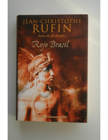 Rojo Brasil