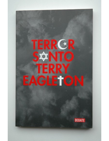 Terror santo