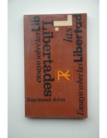 Ensayo sobre las libertades