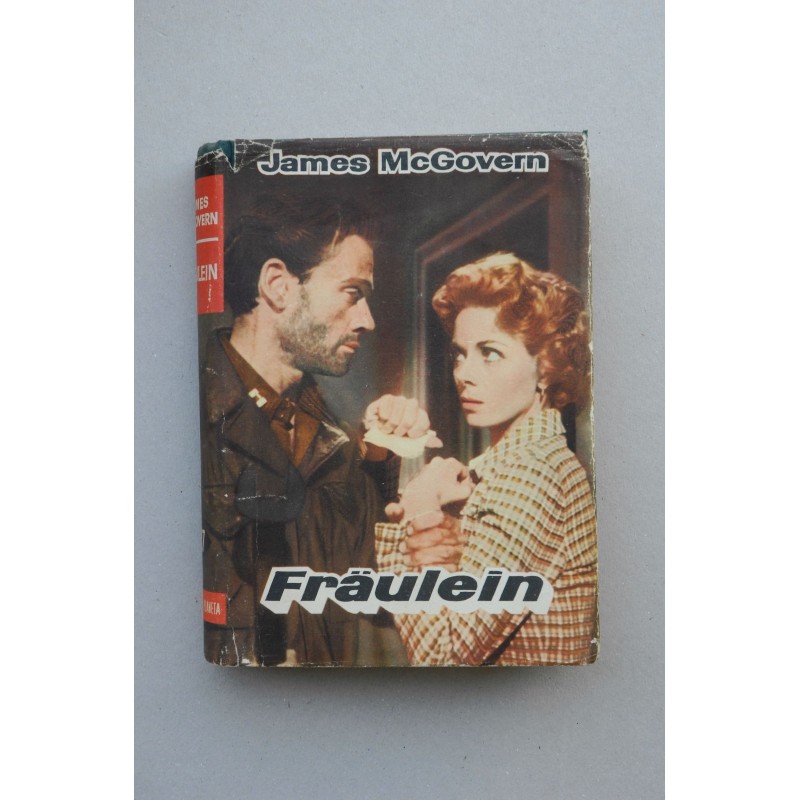 Fräulein : novela