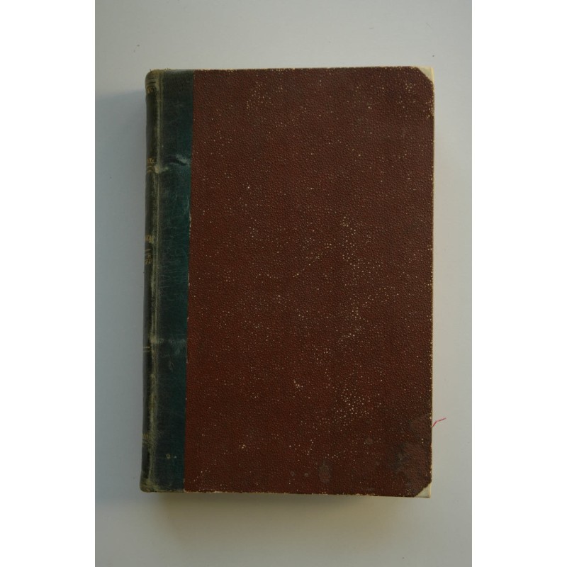 Metodología y principios generales de clínica...