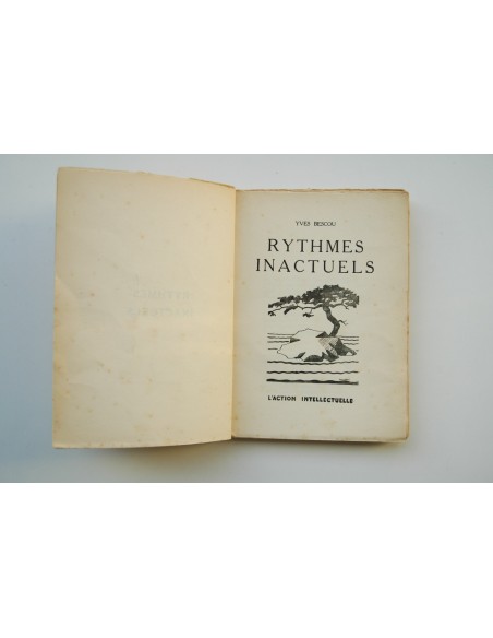 Rythmes inactuales