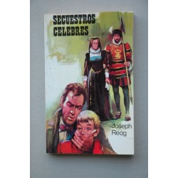 Secuestros célebres