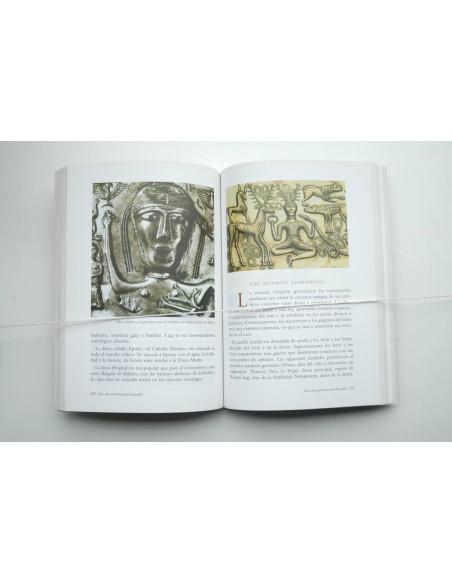 Dios : las mil caras de la divinidad