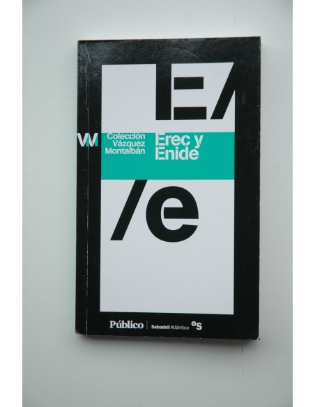 Erec y Enide