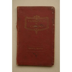 Metodos de análisis para la determinación de las...