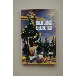 Sociedades secretas
