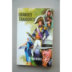 Grandes traidores