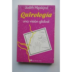 Quirologia una visión global