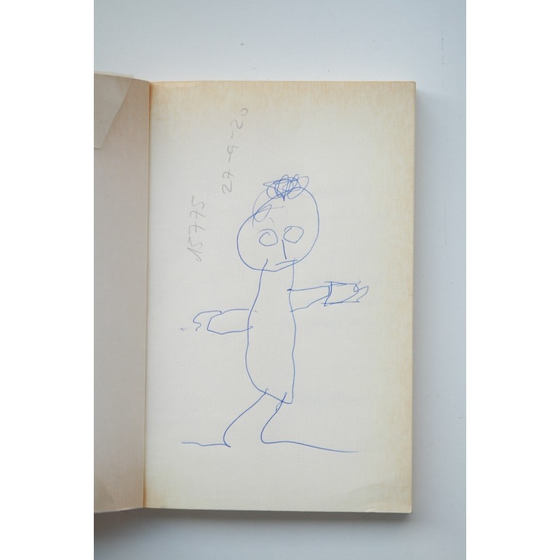 ¿Quien es diferente? : convivencia diaria con...