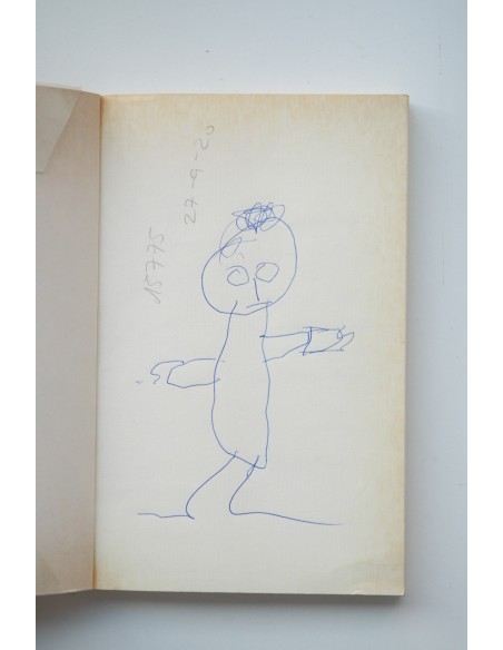 ¿Quien es diferente? : convivencia diaria con una niña diferente