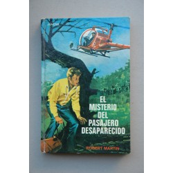 El misterio del pasajero desaparecido