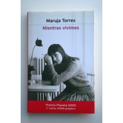 Mientras vivimos