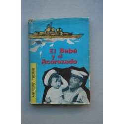 El bebé y el acorazado