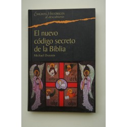 El código secreto de la Biblia