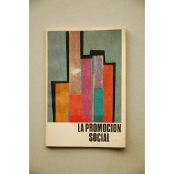 La promoción social