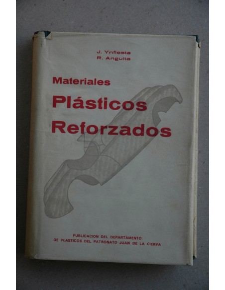 Materiales plásticos reforzados