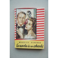 La novela de un cobarde