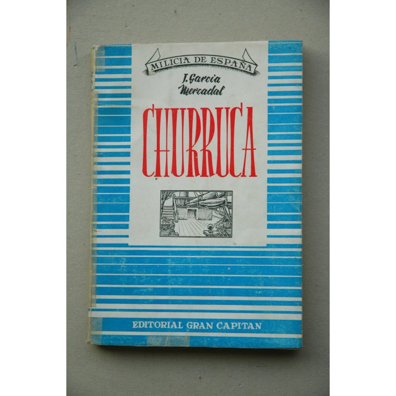 Churruca