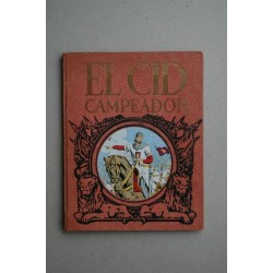 El Cid Campeador