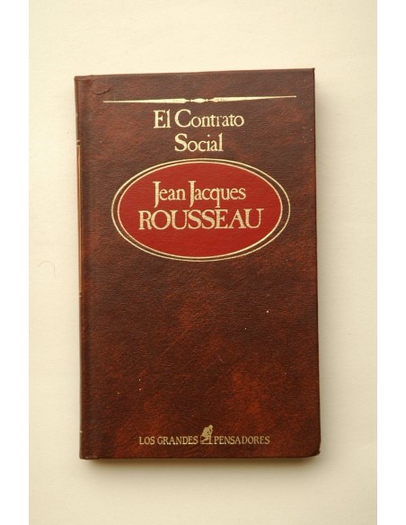 El contrato social