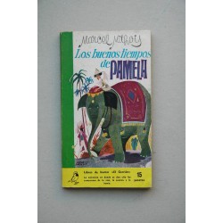 Los buenos tiempos de Pamela
