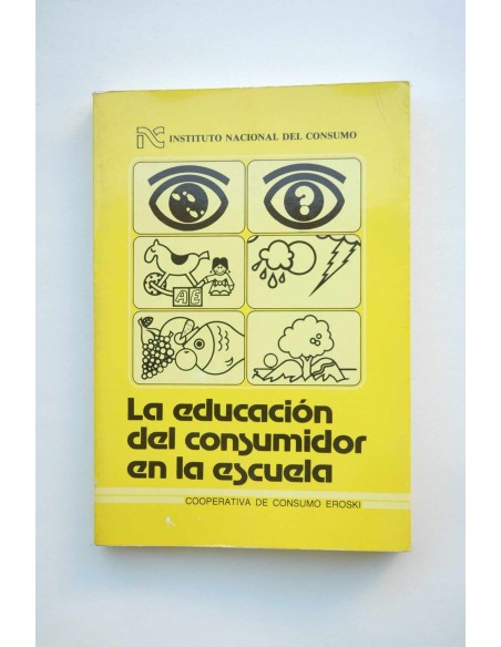 La educación del consumidor en las escuela