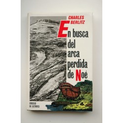 En busca del arca perdida de Noé : investigación en el... 2