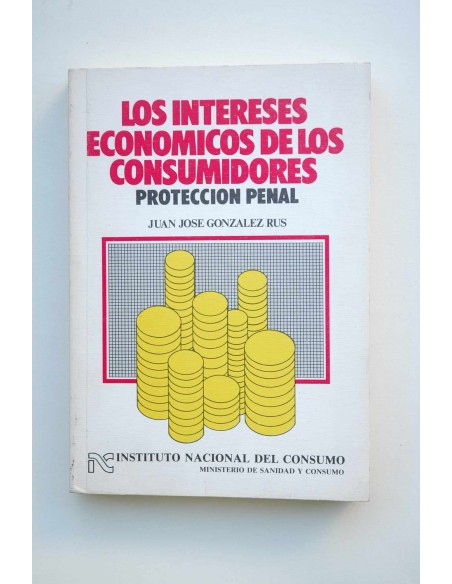 Los intereses económicos de los consumidores
