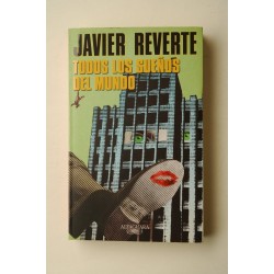 Todos los sueños del mundo