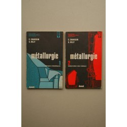Métallurgie: