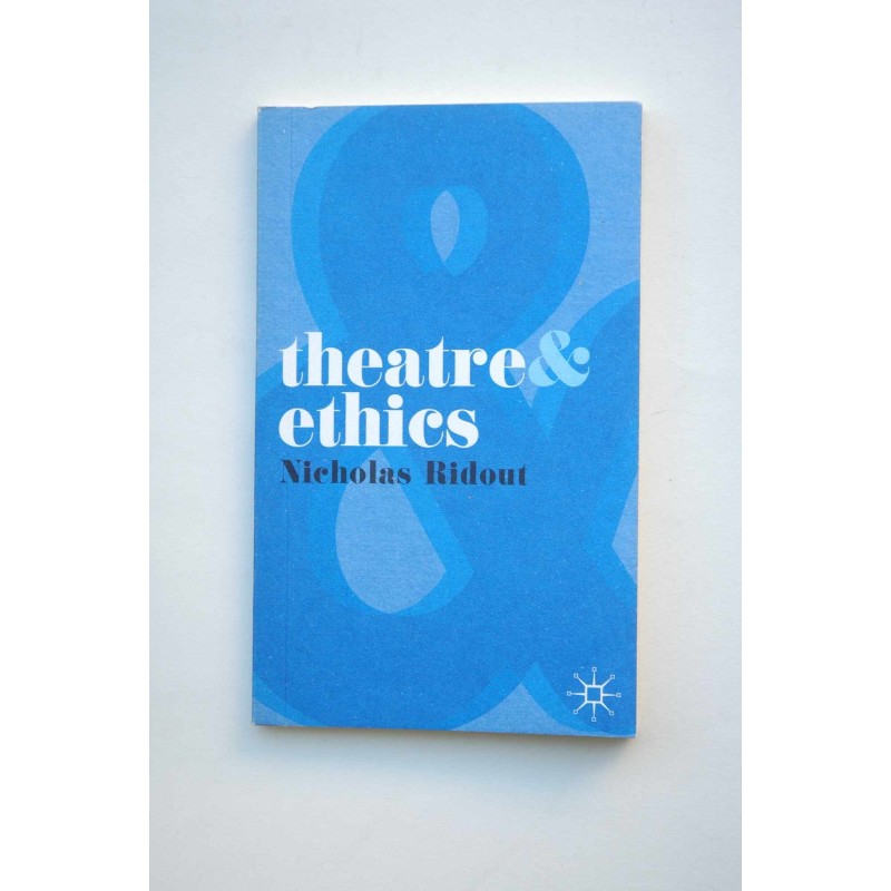 Theatre & ethics