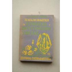 Tratado práctico de etiqueta y distinción social