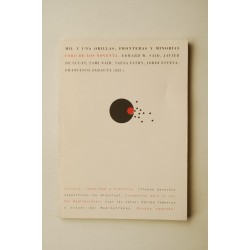 Mil y una orillas, fronteras y minorías. Foro de los noventa