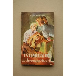 Intimidades de Jeremías Stretton