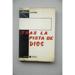 Tras la pista de Dios