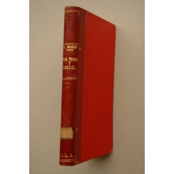 Guía práctica del diagnóstico tocológico y ginecológico