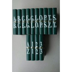 El mundo de la cocina