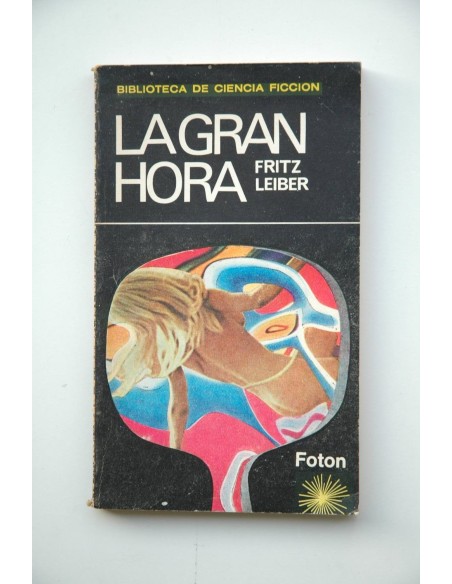 La gran hora