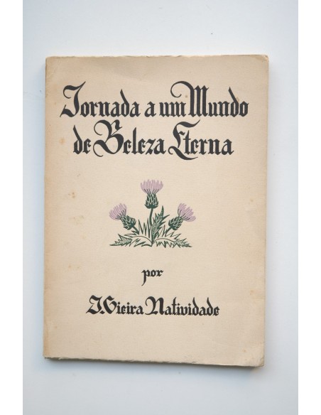 Jornada a um mundo de beleza eterna