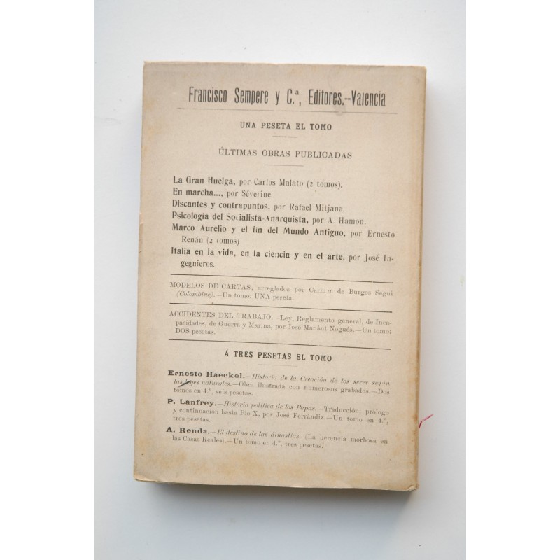 En el Magreb-el-Aksa : viaje de la Embajada...