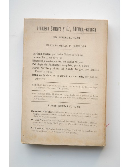 En el Magreb-el-Aksa : viaje de la Embajada Española a la Corte del Sultán de Marruecos, en el año 1900