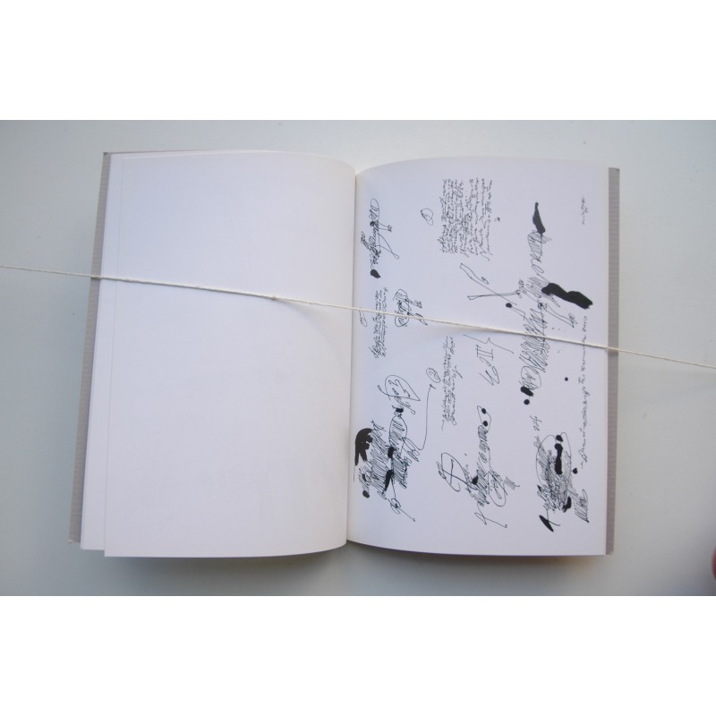 Manolo Millares : dibujos