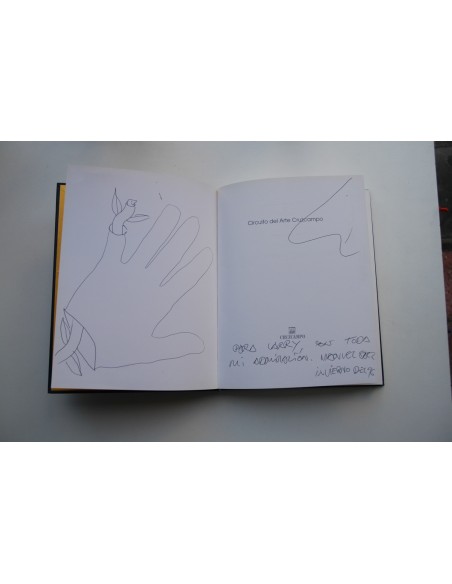 MANUEL Sáez, colección exclusiva 1984-95 : [catálogo de exposición itinerante]