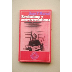Revoluciones y contrarrevoluciones