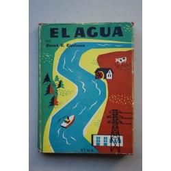 El agua
